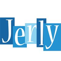 Jerly winter logo