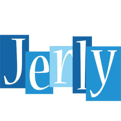 Jerly winter logo