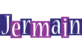 Jermain autumn logo