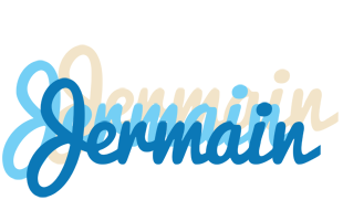 Jermain breeze logo