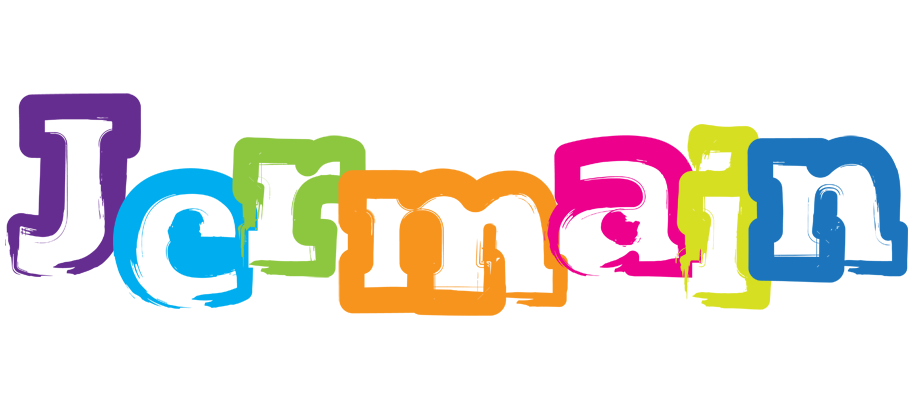 Jermain casino logo