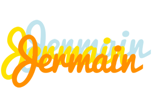 Jermain energy logo