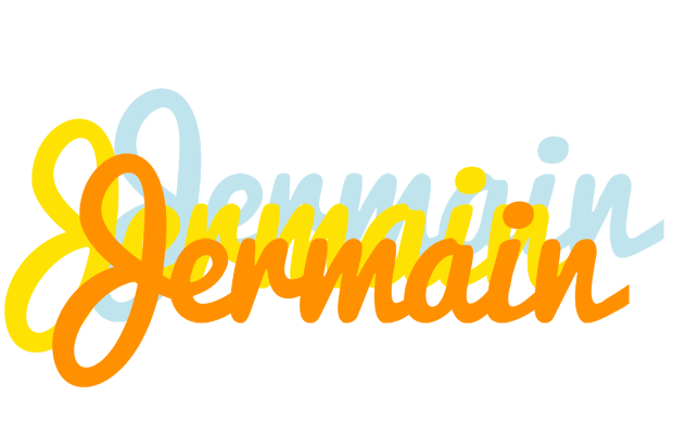 Jermain energy logo
