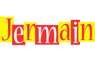 Jermain errors logo