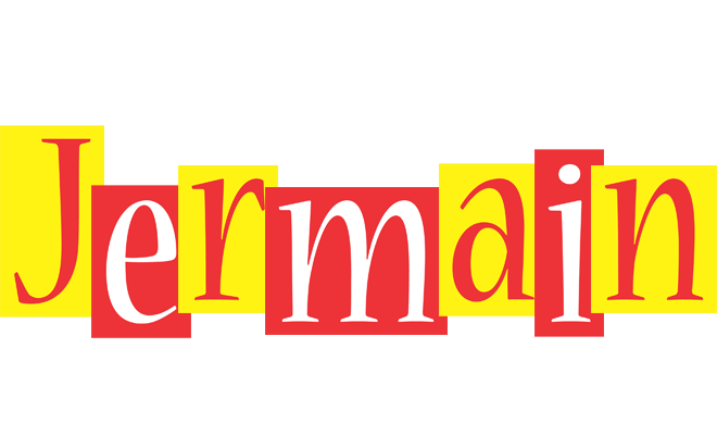 Jermain errors logo