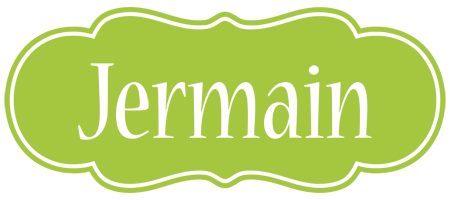 Jermain family logo