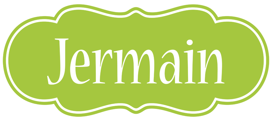 Jermain family logo
