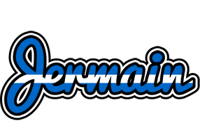 Jermain greece logo