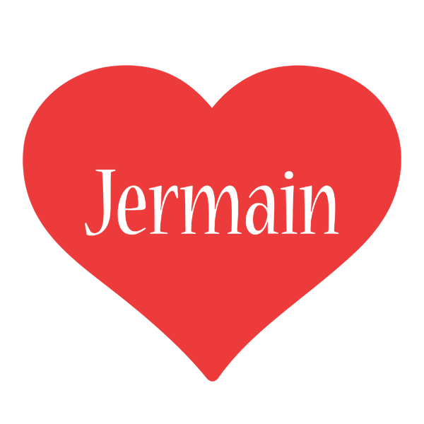 Jermain love logo