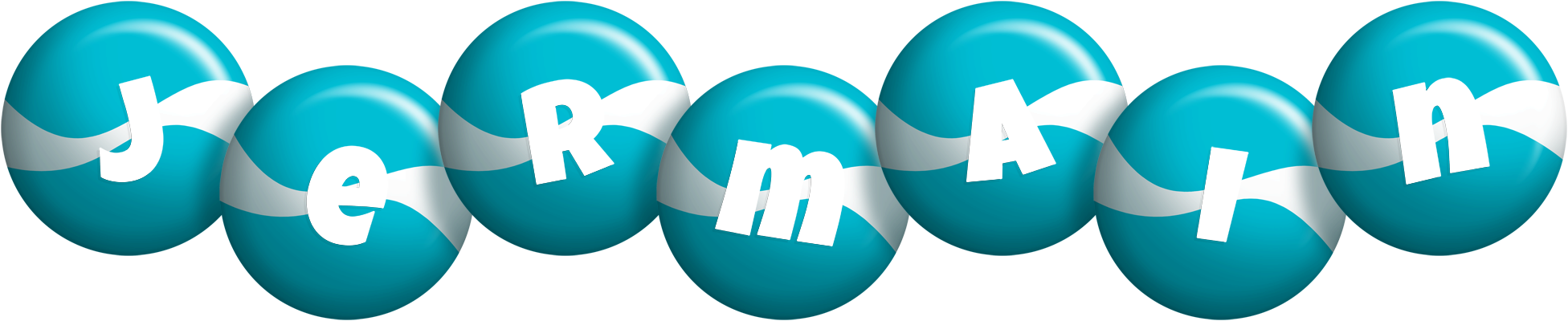 Jermain messi logo