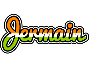 Jermain mumbai logo