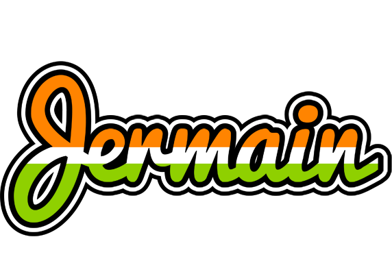 Jermain mumbai logo