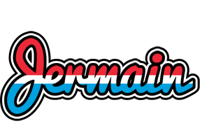 Jermain norway logo