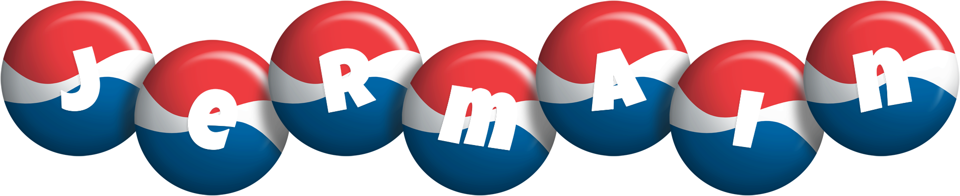 Jermain paris logo