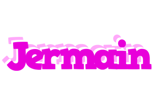 Jermain rumba logo