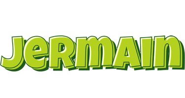 Jermain summer logo