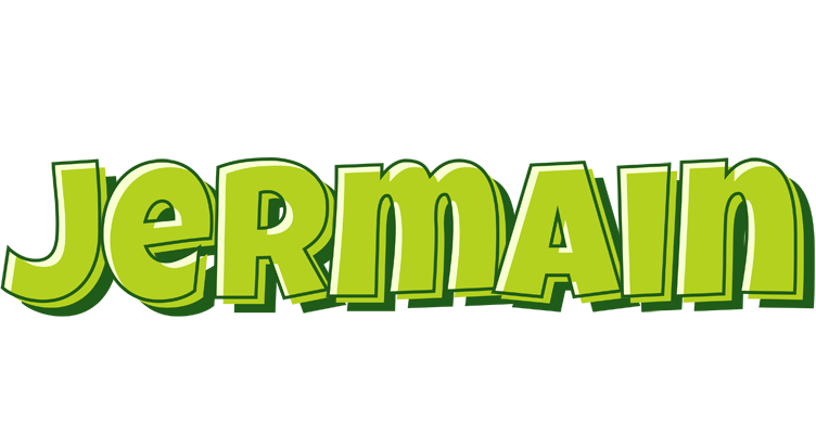 Jermain summer logo
