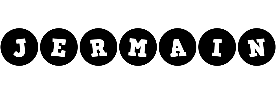 Jermain tools logo