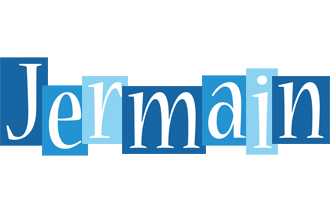 Jermain winter logo