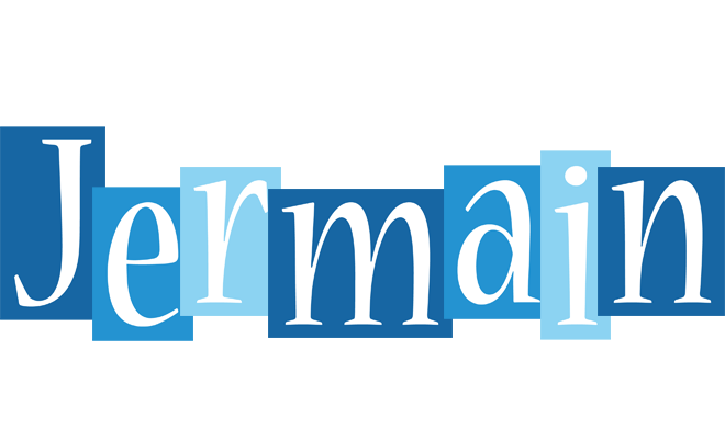 Jermain winter logo
