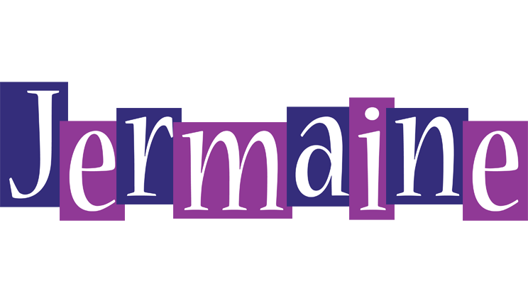 Jermaine autumn logo