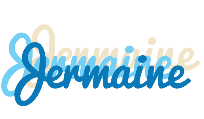 Jermaine breeze logo