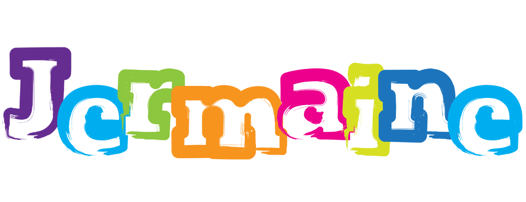Jermaine casino logo