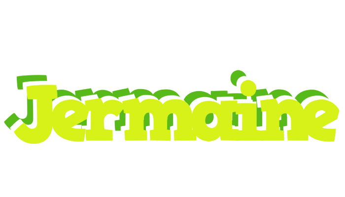 Jermaine citrus logo