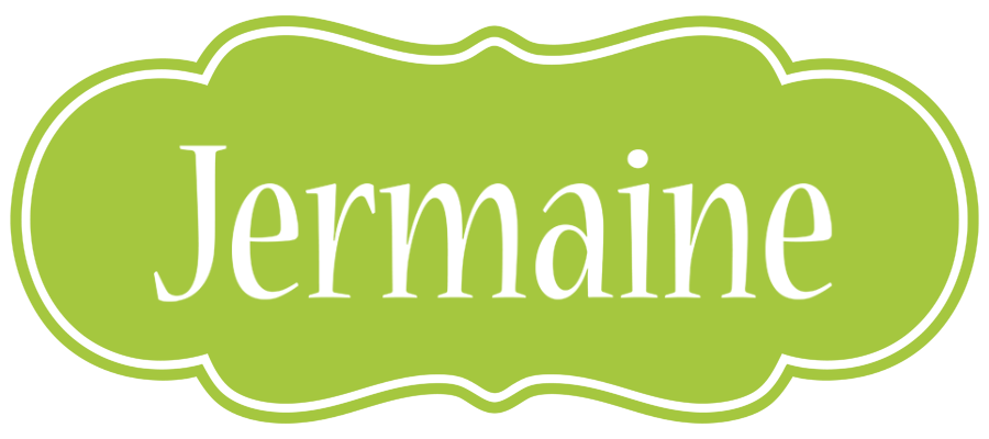 Jermaine family logo