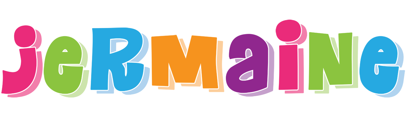 Jermaine friday logo