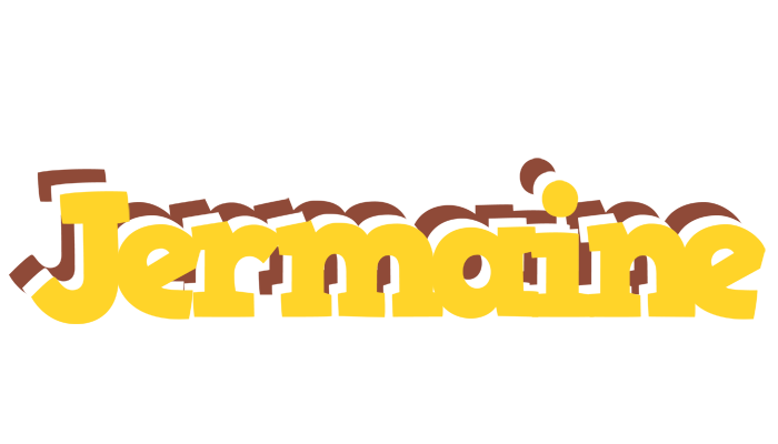 Jermaine hotcup logo