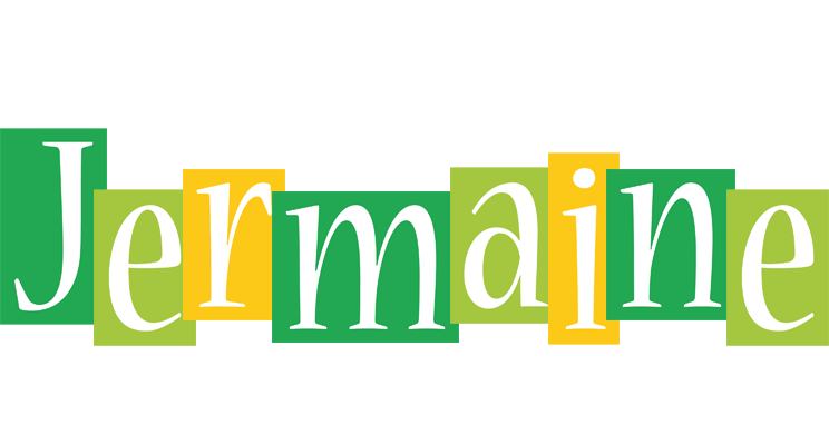 Jermaine lemonade logo