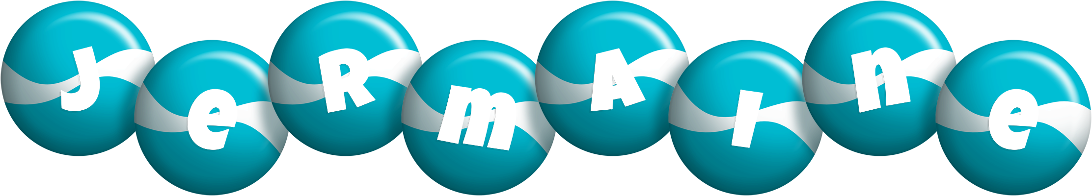 Jermaine messi logo