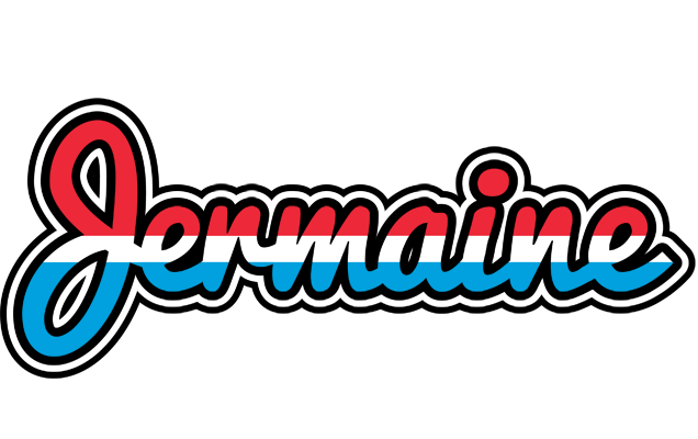 Jermaine norway logo