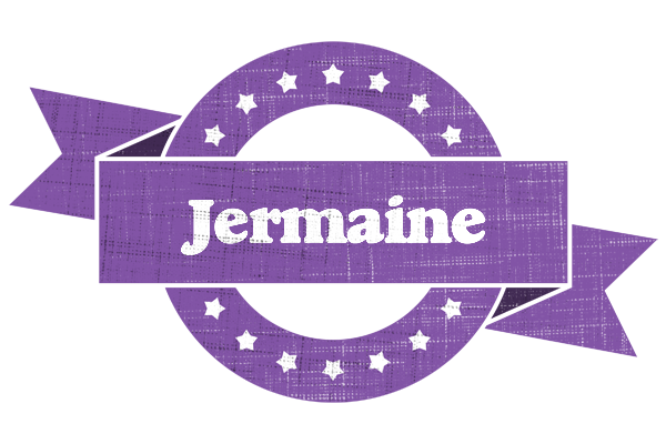 Jermaine royal logo