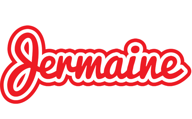 Jermaine sunshine logo