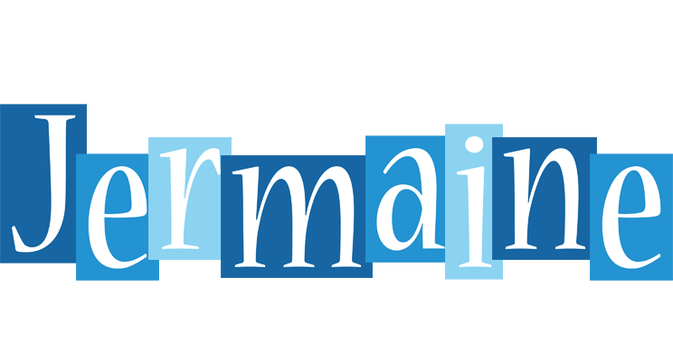 Jermaine winter logo