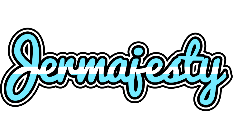 Jermajesty argentine logo