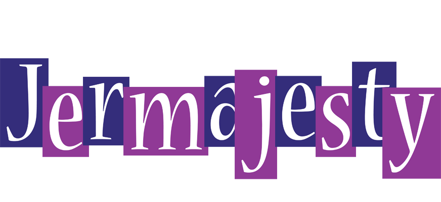 Jermajesty autumn logo