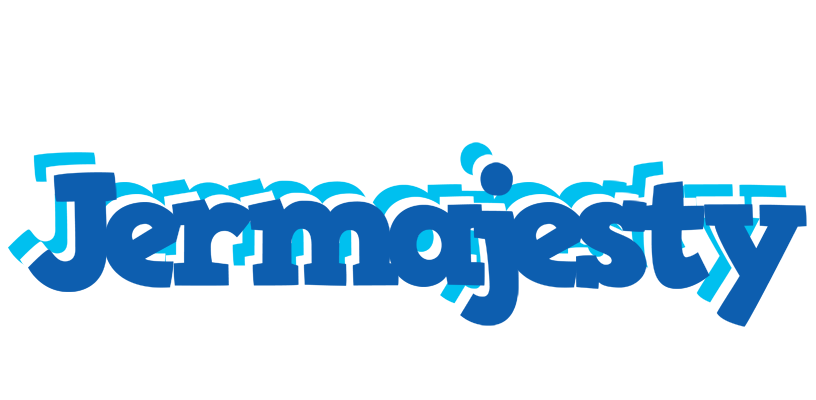 Jermajesty business logo
