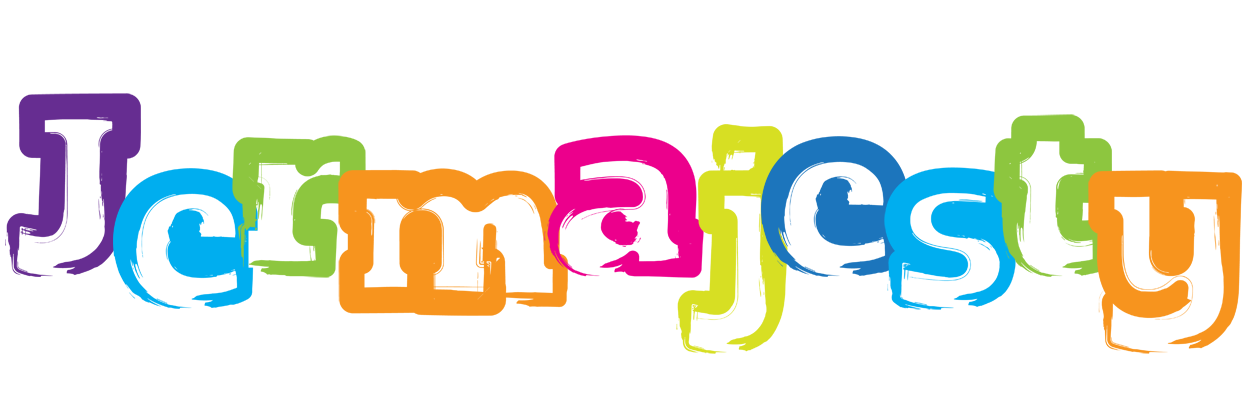Jermajesty casino logo