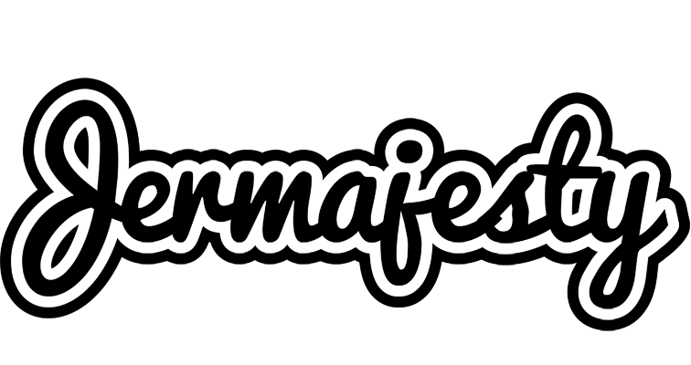 Jermajesty chess logo