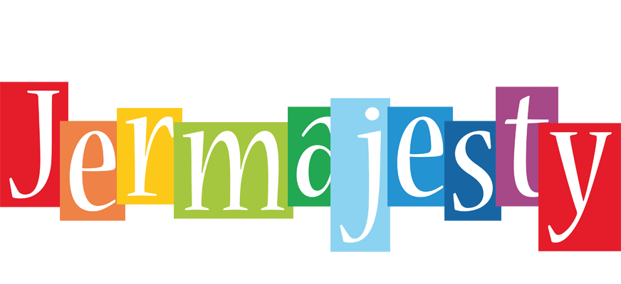 Jermajesty colors logo