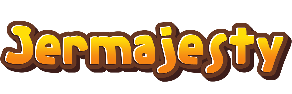 Jermajesty cookies logo