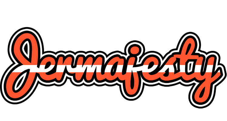 Jermajesty denmark logo