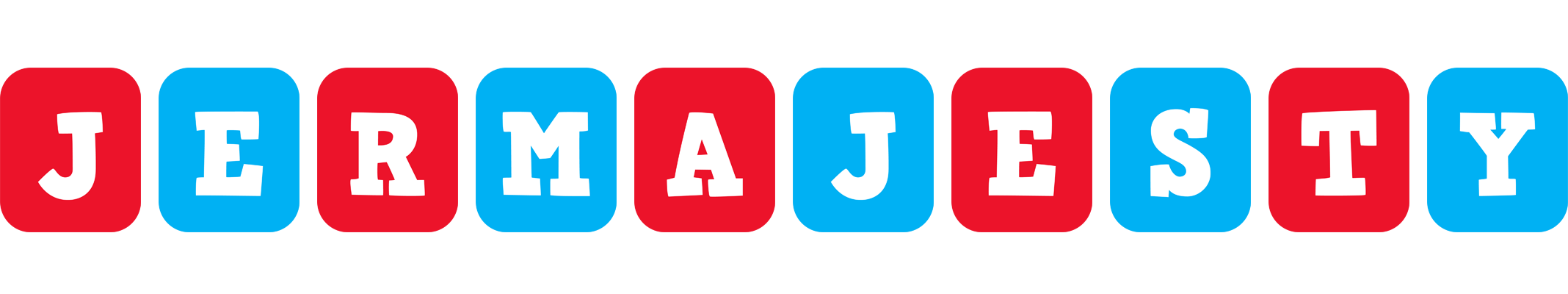 Jermajesty diesel logo