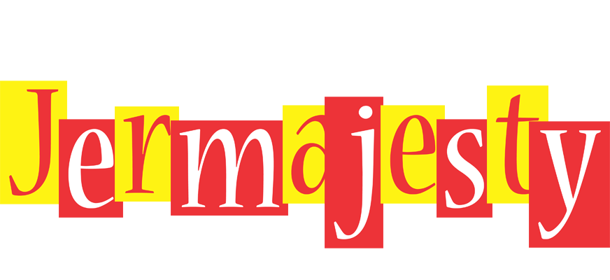 Jermajesty errors logo
