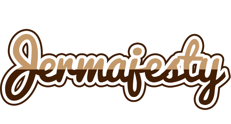 Jermajesty exclusive logo