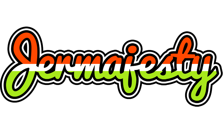 Jermajesty exotic logo