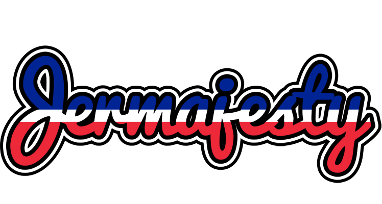 Jermajesty france logo